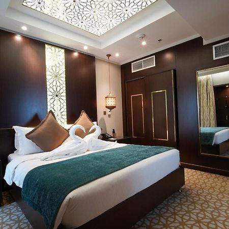 فندق تايم راكو الوكرة المظهر الخارجي الصورة