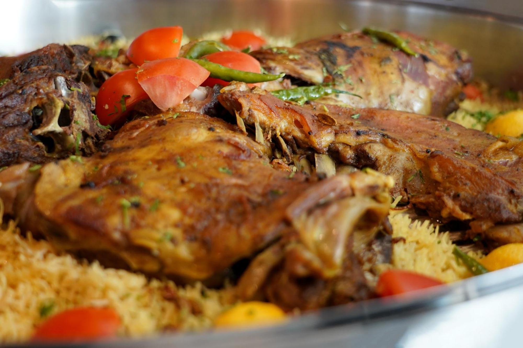 فندق تايم راكو الوكرة المظهر الخارجي الصورة